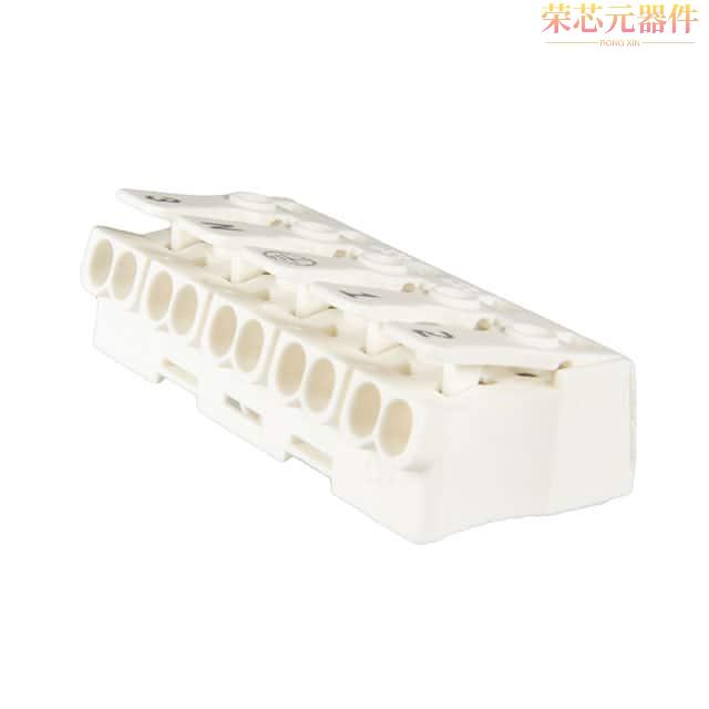 045215原装「CONN LUMINAIRE 5POLE W/PRNT」正品