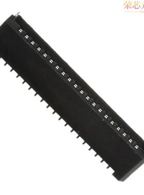 20FMN-SMT-A-TF(LF)(SN)原装「CONN FFC TOP 20POS 1.