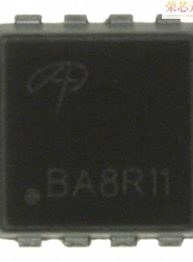 AON6794原装「MOSFET N-CH 30V 39A/85A 8DFN」正品