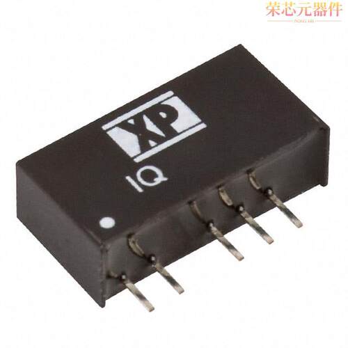 IQ0505SA原装「DC DC CONVERTER 5V 1W」正品
