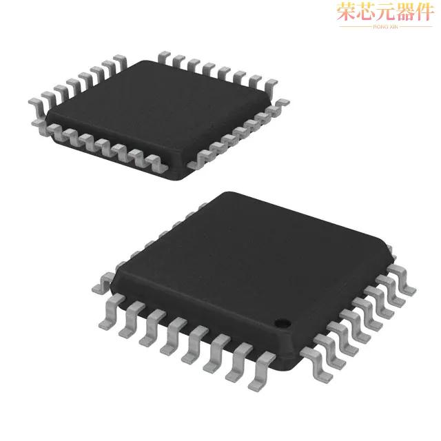 MC100LVEP111FAR2原装「IC CLOCK BUFFER MUX 2:10 32