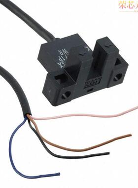 EE-SX671P-WR 1M原装「SENSOR OPT SLOT PNP MODULE 1M」正品