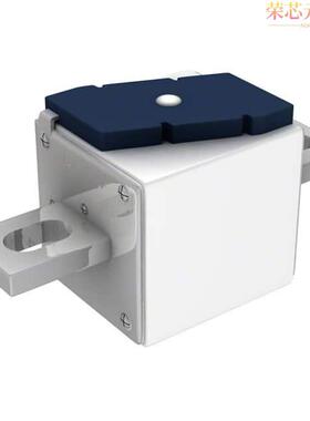 170M3691原装「FUSE SQUARE 100A 1.3KVAC RECT」正品