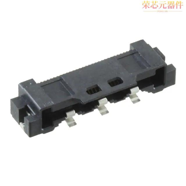 5018643091原装「CONN FFC BOTTOM 30POS 0.50MM R/A」正品