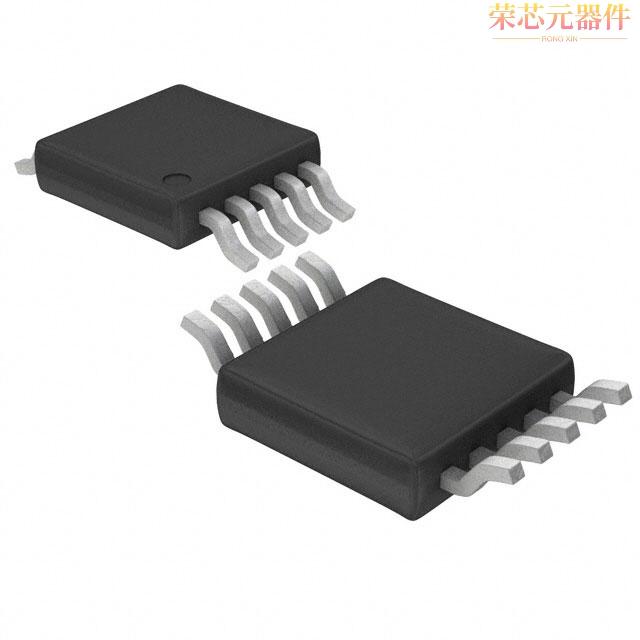 LTC4310CMS-2#PBF原装「DIGITAL ISOLATOR 2CH I2C 10