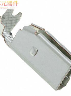 GT17HS-4S-5CF原装「CONN SHD PLATE FOR GT17 INSULATR」正品