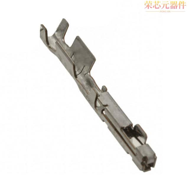 M34S75C4F4原装「CONN SOCKET CRIMP TIN」正品