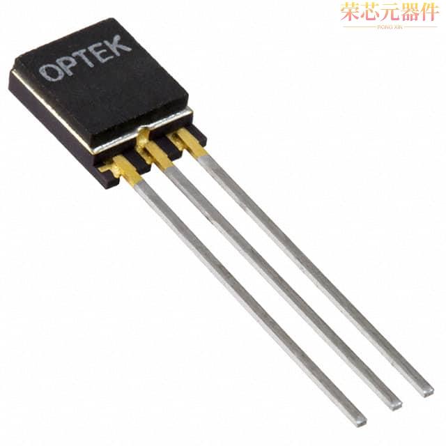 OMH3040B原装「MAGNETIC SWITCH UNIPOLAR TO92-3」正品