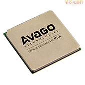 AB80BI 「PCI GEN G原装 SW」正品 PEX8796 INT MULT