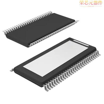 TAS5112ADFDR原装「IC AMP CLASS D STER 62W 56HTSSOP」正品