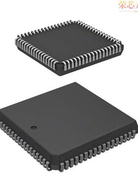 IA186XLPLC68IR2原装「IC MCU 16BIT ROMLESS 68PLCC」正品