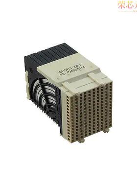 10115913-101LF原装「CONN RCPT HI SPEED 150P EDGE MT」正品