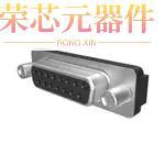 D09P91C4PV00LF原装「CONN D-SUB PLUG 9POS VERT PRESS」正品