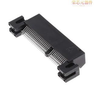 10101TLF原装 FEMALE 「CONN EXP 64POS PCI 10025026