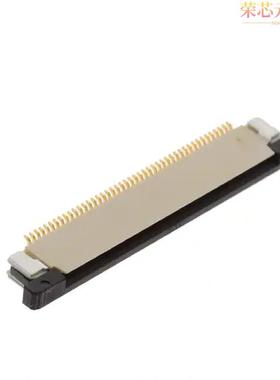 F32R-1A7H1-11045原装「FLEX CONNECTOR, 0.50MM PITC