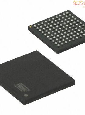 AT91SAM7X128C-CU原装「IC MCU 16/32BIT 128KB 100TF
