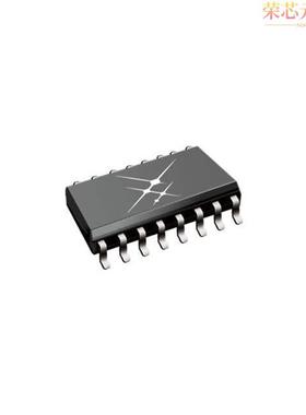 SI8238AB-D-IS1R原装「DGTL ISO 2.5KV GATE DRVR 16S