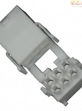 794191-1原装「CONN CAP 6POS MINI UNIV-MATE 2」正品