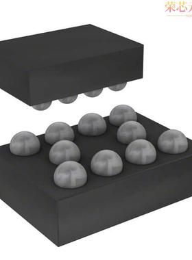 HDMIULC6-4F3原装「TVS DIODE 3VWM 10FLIPCHIP」正品