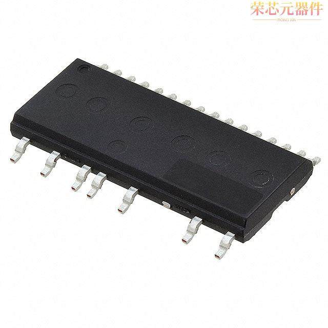 FSB50450US原装「MODULE SPM 500V 1.0A SPM23-BD」正品