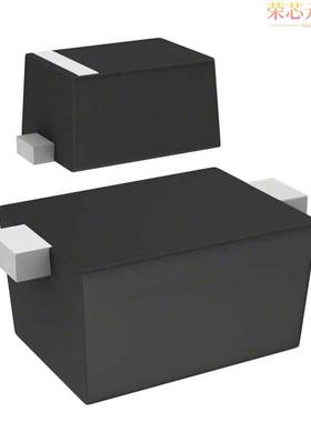 1SS417CT,L3F原装「DIODE SCHOTTKY 40V 100MA FSC」正品