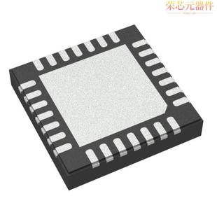 QUAD BUCK LNR LP87332DRHDR原装 28VQFN」正品 REG 2MHZ 「IC