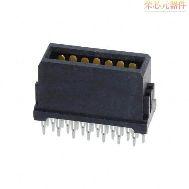 0755425000原装「CONN RCPT POWER 1POS PCB」正品