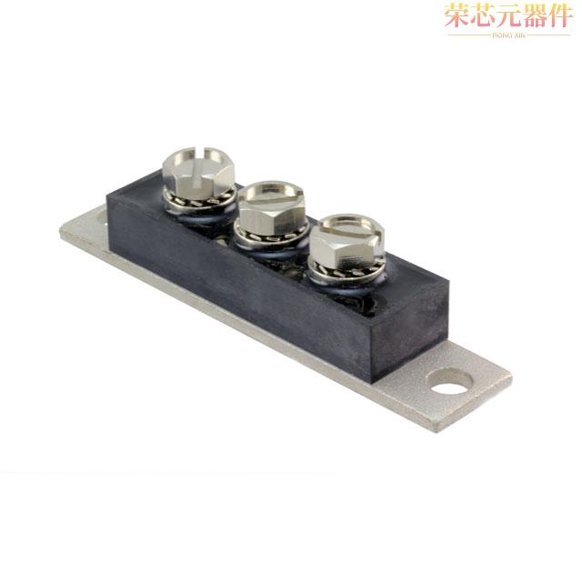 403CMQ080原装「DIODE SCHOTTKY 80V 200A PRM4」正品