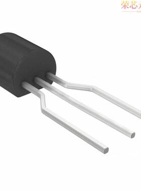 STX13003G-AP原装「TRANS NPN 400V 1A TO-92」正品