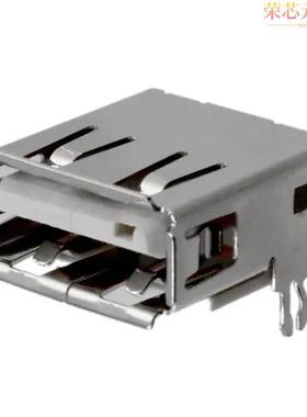 87583-2010BLF原装「CONN RCPT USB2.0 TYPEA 4P SMD RA」正品