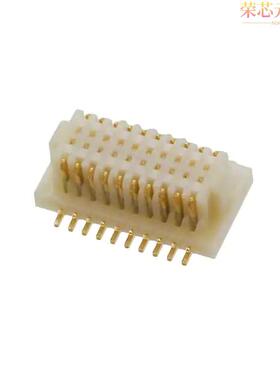 20R-JMCS-G-B-TF(NSA)原装「CONN RCPT 20POS SMD GOLD」正品