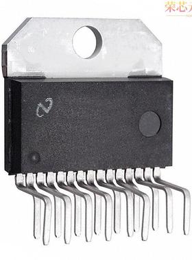 LMD18245T原装「IC MTR DRV BIPLR 12-55V TO220-15」正品