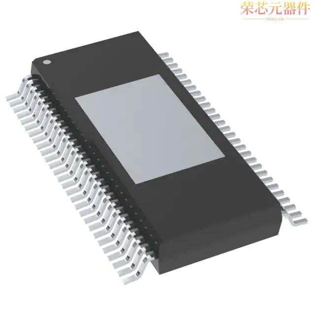 TAS6424QDKQQ1原装「IC AMP CLASS D QUAD 150W 56HSSOP」正品