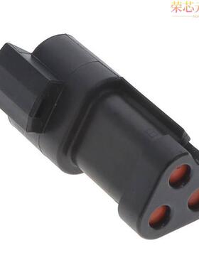 DT04-3P-EP10原装「CONN RCPT HSG 3POS」正品