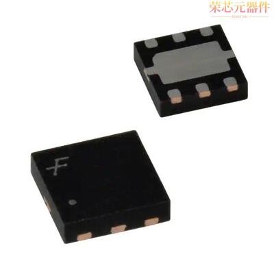 FAN2012MPX原装「IC REG BUCK ADJUSTABLE 1.5A 6MLP」正品
