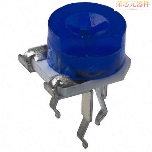 3306P-1-254原装「TRIMMER 250K OHM 0.2W PC PIN TOP」正品