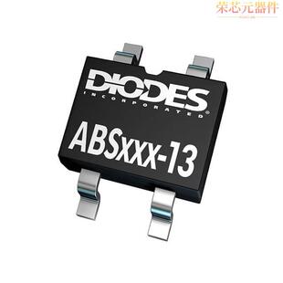 RECT 1PHASE 1KV ABS10A 4SOPA」正品 「BRIDGE 13原装