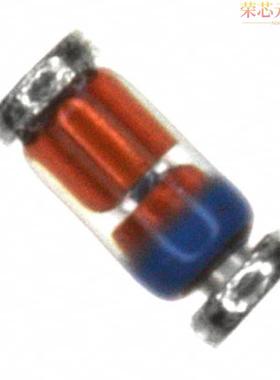 DL5234B-TP原装「DIODE ZENER 6.2V 500MW MINI MELF」正品