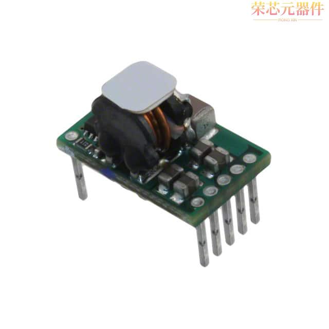 LDO10C-005W05-SJ原装「DC DC CONVERTER 0.59-5.1V 50W」正品