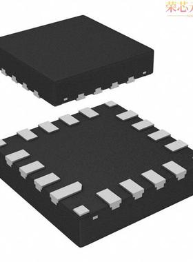 LMH6401IRMZT原装「IC VARIABLE GAIN 1 CIRC 16UQFN」正品