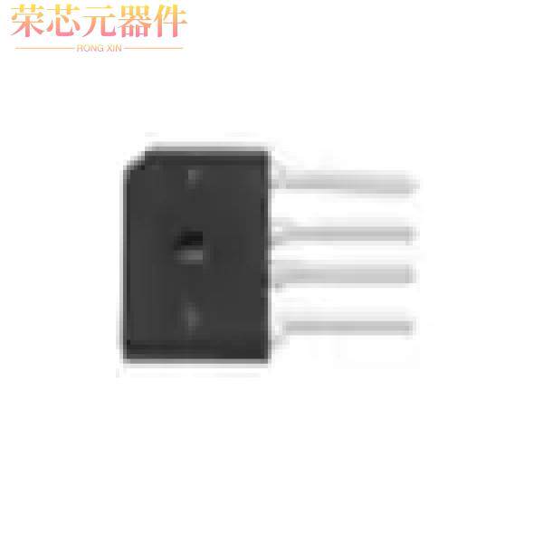 GBU10G原装「BRIDGE RECT 1PHASE 400V 10A GBU」正品