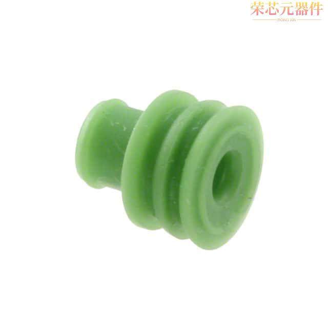 828985-1原装「CONN WIRE SEAL GREEN」正品