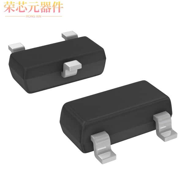 AP7333-25SRG-7原装「IC REG LINEAR 2.5V 300MA SOT23R」正品