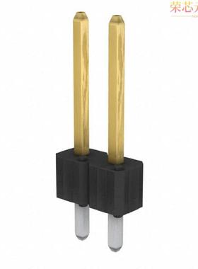 68004-202HLF原装「CONN HEADER VERT 2POS 2.54MM」正品