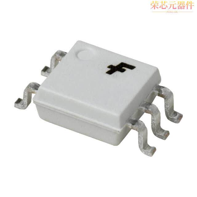 FODM452R2V原装「OPTOISO 3.75KV TRANSISTOR 5MFP」正品