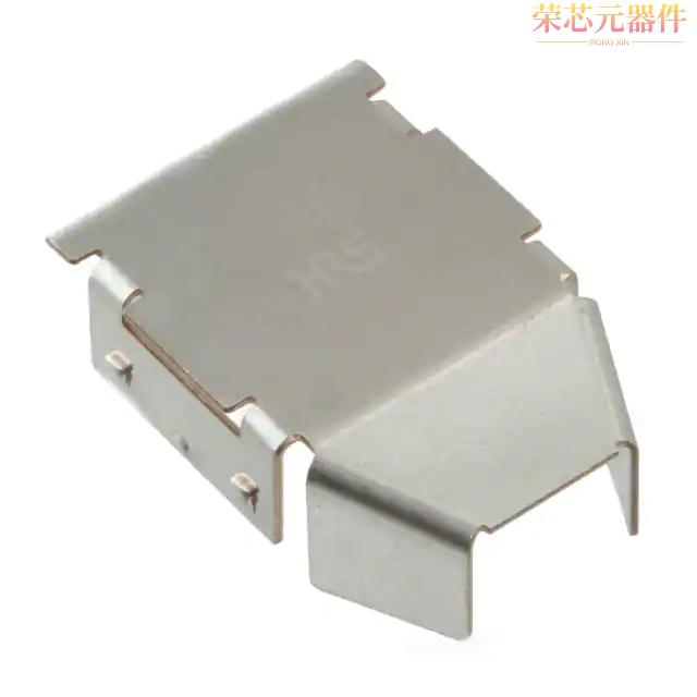 GT17HS-4P-SC原装「CONN SHD PLATE FOR GT17 INSULTR」正品