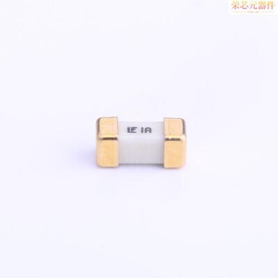 0451001.MRL原装「1A 125V 快断」正品