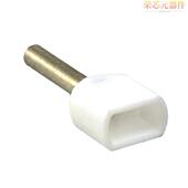 FERRULE 1原装 966144 「CONN TWO WHT」正品 DIN 20AWG