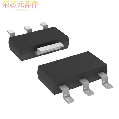 AP7361-18ER-13原装「IC REG LINEAR 1.8V 1A SOT223R」正品