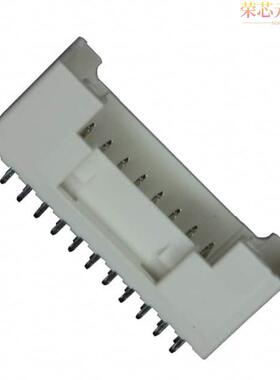 B24B-PUDSS-1(LF)(SN)原装「CONN HEADER VERT 24POS